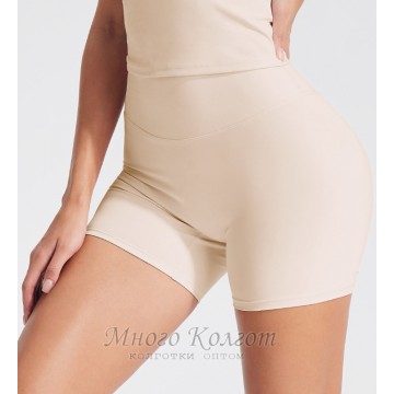 Женские шорты Shorts Calm Fit model 186